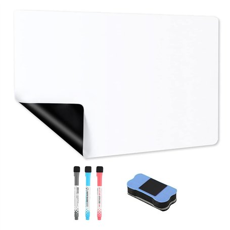 A3 Tableau Blanc Magnétique