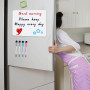 Tableau Magnétique Frigo Idéal pour M