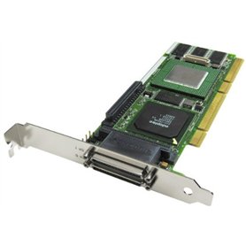 Adaptec ASR SCSI Raid 2200S Contrôleur EFIGS Kit
