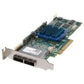 Adaptec Contrôleur RAID SATA/SAS RAID Single 8 ports
