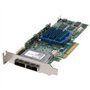 Adaptec Contrôleur RAID SATA/SAS RAID Single 8 ports