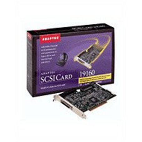 Scsi Card 19160 Rohs Singlepack