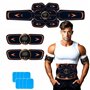 WARDBES Electrostimulateur Musculaire