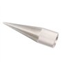 affûteur de bord de poinçon pour bricolage artisan du cuir 3-16MM outil de meuleuse