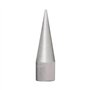 Meuleuse de perçage de trous ronds en émeri, affûteur de bord de poinçon pour bricolage artisan du cuir 3-16MM outil de meuleuse
