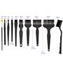 brosses de Nettoyage pour Circuits imprimés