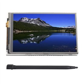 Jadeshay Écran Tactile TFT LCD