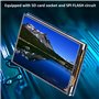Module d'affichage d'écran LCD Touch Screen Display 320x480 Module T