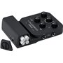 Table de mixage pour smartphones GO:MIXER PRO-X | Connectez et mixez jusqu'à 7 sources audio | Disposez d'un son de qualité stud