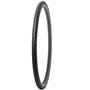 YunSCM Lot de 2 26 Pouces Pneus 26 X 1 3/8 ETRTO 37-590 et Lot de 2 Chambres à air 26 x 1 3/8 AV32mm Valve Compatible 26X1 3/8 P