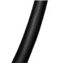 YunSCM Lot de 2 26 Pouces Pneus 26 X 1 3/8 ETRTO 37-590 et Lot de 2 Chambres à air 26 x 1 3/8 AV32mm Valve Compatible 26X1 3/8 P