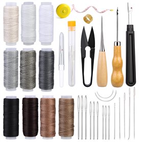 Ruasol 34 kit de réparation de rembourrage PCS