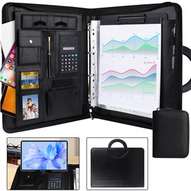 UCAMP Porte Documents