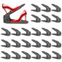 KIMIGO Support à Chaussures Réglables