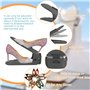Organiseur de Chaussures Gain de Plac