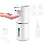 UCAMP Distributeur de Savon Automatique