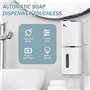 Distributeur Savon Mousse Automatique 380ml