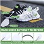 Embauchoirs Chaussures Avec Ressort Spirale