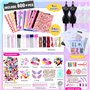 1200+Pcs Création de Mode Couture Enfants