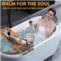 Accessoires de Bain avec Te