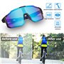Lunette Velo Route