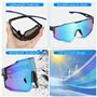 lunettes de soleil