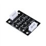 BIQU TL-Smoother Kit Addon Module Élimination De Motif Moteur Filtre Coupure Imprimante 3D Moteur Pilote Contrôleur Accessoires 