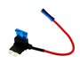 Lame Fusible Adaptateur