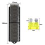 Porte-Fusible de Lame Standard Universel