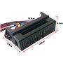 Porte-Fusible de Lame Standard Universel