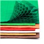 BAOFALI Lot de 14 blocs de papier nid d'abeille pour loisirs créatifs 3D et cartes pop-up ; 30 couches de 2 cm de colle en nid d