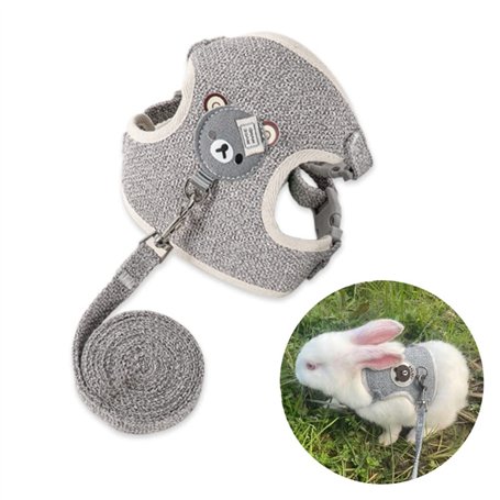 Harnais pour Lapins