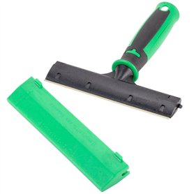 Essuie-glace Unger VisaVersa+lave-glace (largeur 15 cm