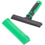 Essuie-glace Unger VisaVersa+lave-glace (largeur 15 cm