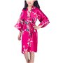 Dolamen Kimono Robe Filles