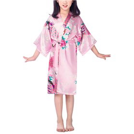 Dolamen Kimono Robe Filles
