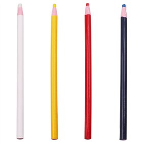 4 Pièces Crayon Couture