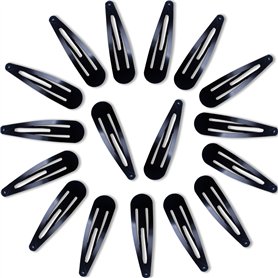 20 Pièces Barette
