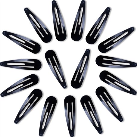 20 Pièces Barette
