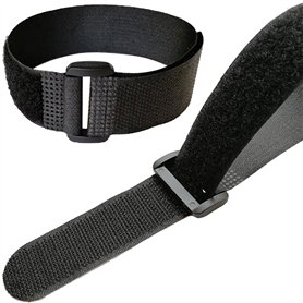 5 pièces Nylon attache câble