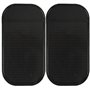 2 Pièces Tapis Antidérapant Voiture Tableau de Bord