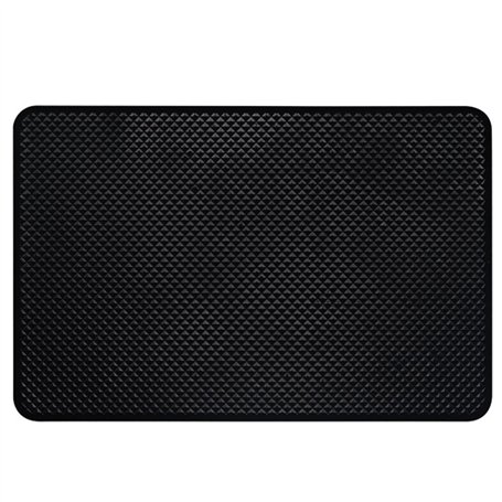 1 Pièces Tapis Antidérapant Voiture Tableau de Bord