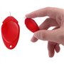 Plastique DIY Enfile-Fil