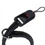 2 Pièces Attache Rapide de l'Appareil Photo,Accessoire Appareil Photo,Adaptateur de Courroie Boucle à DéGagement Rapide de D'app