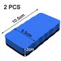 Bleu(10.5 * 5.5cm)