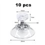 Ventouse Pare Soleil Ventouses Transparentes Ventouse Plaque Immatriculation Ventouses Sans Crochet