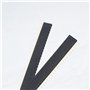 20 Pièces 40 Broches Connecteur Mâle et Femelle,2,54 mm Breakaway PCB Board Unique Rangée Pin Headers,Panneau Perforé,Mâle et Fe