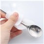 Lot de 20 Lingettes Nettoyantes,15X15CM Désinfectant Les Lingettes,Lingettes Jetables Nettoyantes Portables Emballés Individuell