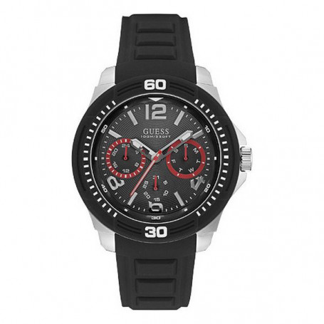 Montre Homme Guess W0967G1 (Ø 46 mm) 109,99 €