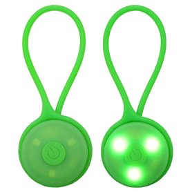 2 Pièces Clignotant Cartable